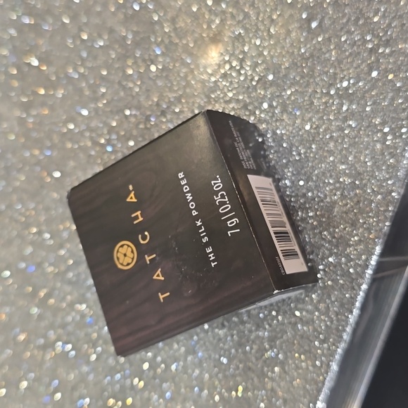 Tatcha The Silk Powder Radiant Setting Powder- Travel Size - Picture 10 of 10
